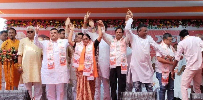 Nandigram