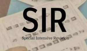 SIR
