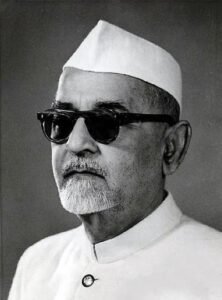 ZAKIR HUSSAIN