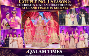 Qalam Times