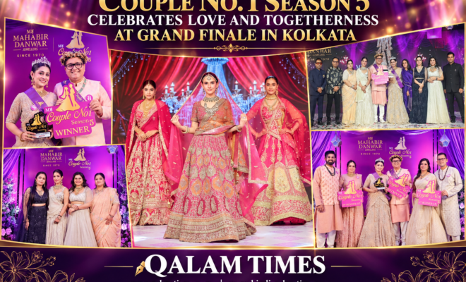 Qalam Times