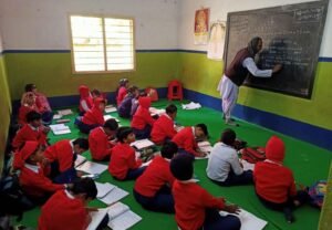 Education