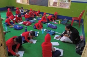 Education