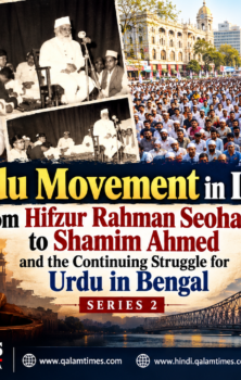 Qalam Times