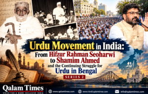 Qalam Times