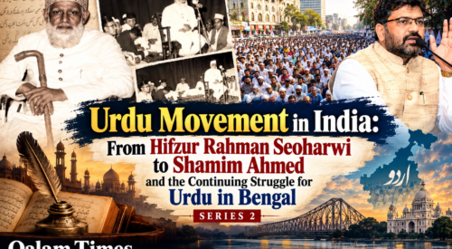 Qalam Times