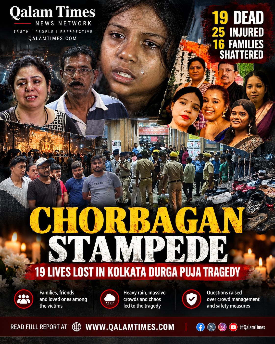 Chorbagan Stampede