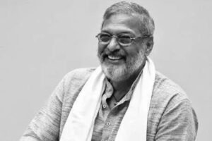 Nana Patekar