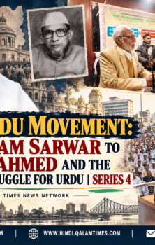 Qalam Times