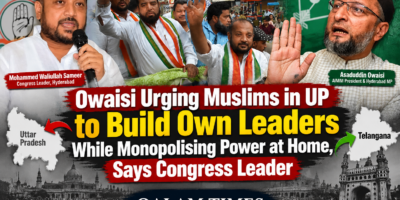 Qalam Times