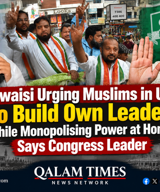 Qalam Times