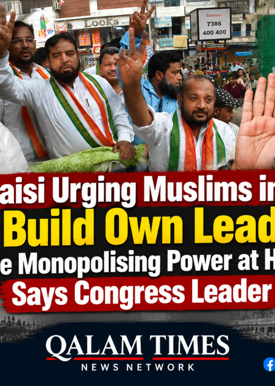 Qalam Times