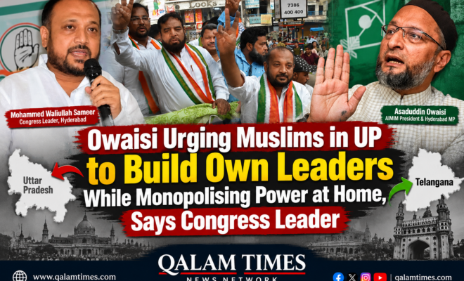 Qalam Times