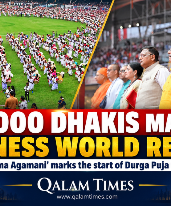 Qalam Times
