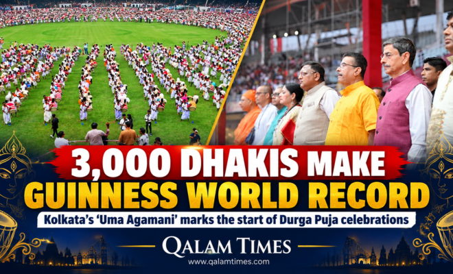 Qalam Times