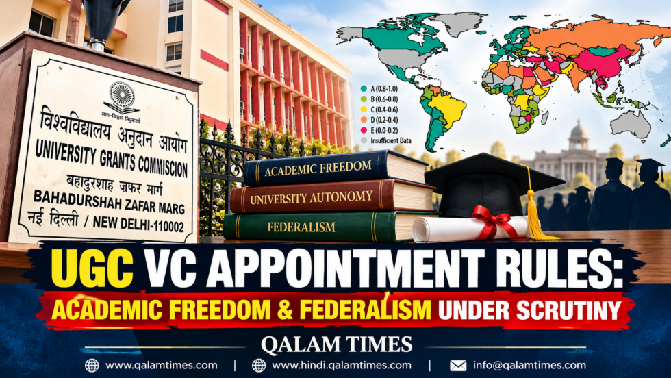 UGC VC