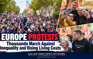 Qalam Times