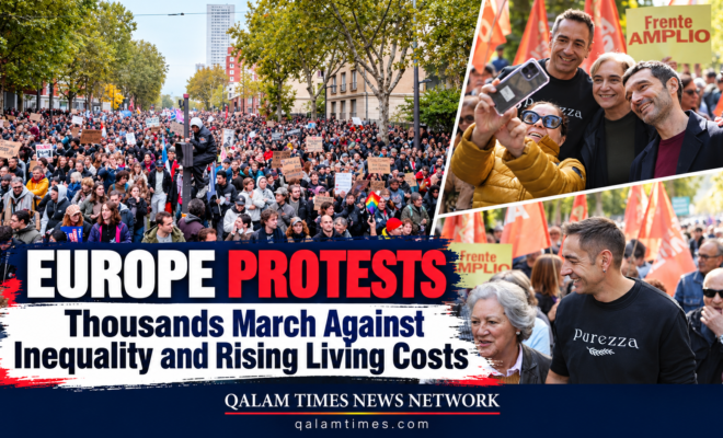Qalam Times