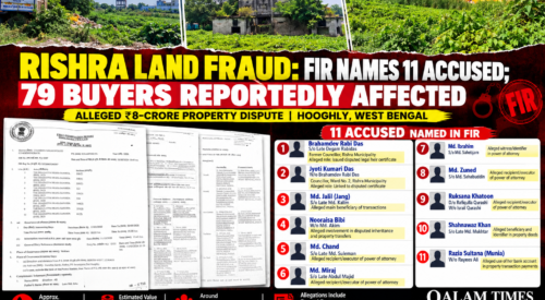 Qalam Times