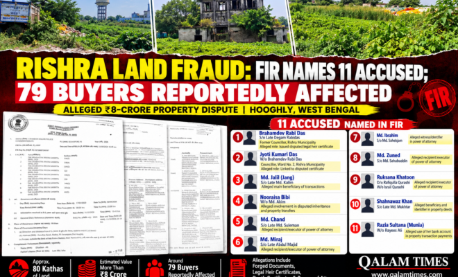 Qalam Times