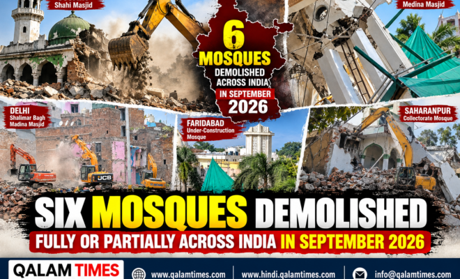 Qalam Times