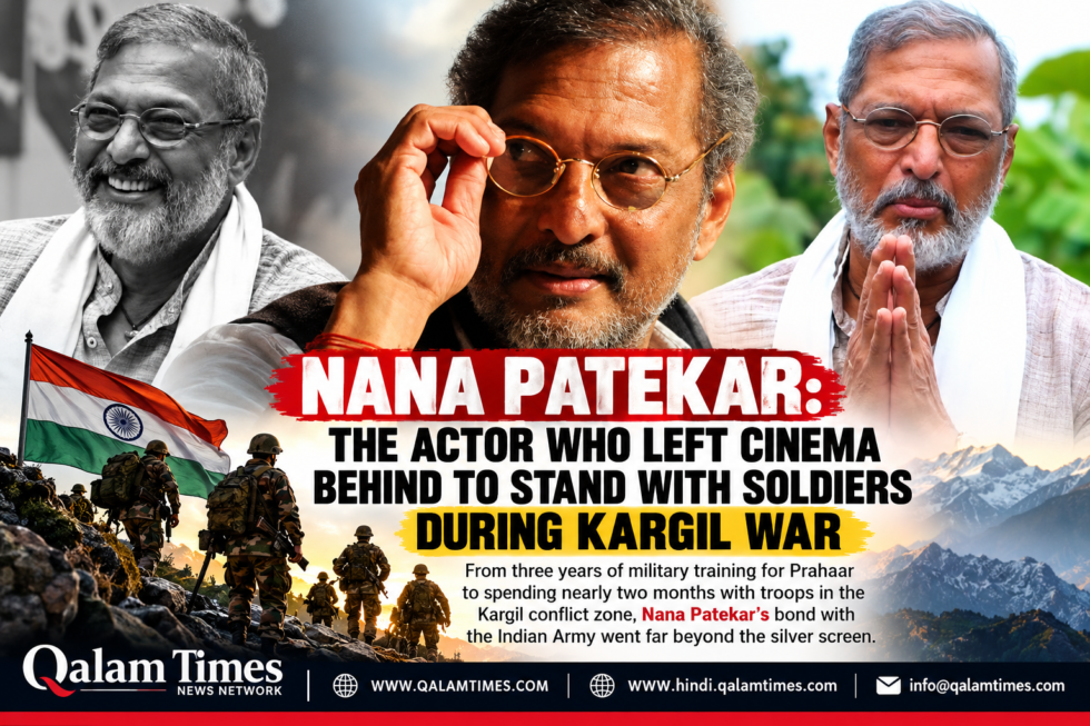 Nana Patekar