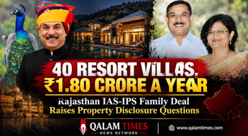 Qalam Times