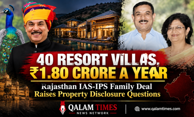 Qalam Times