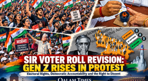 Qalam Times