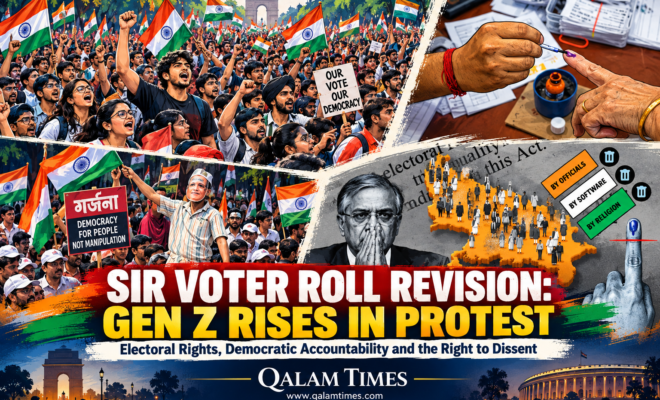 Qalam Times