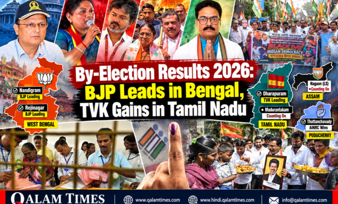 Qalam Times