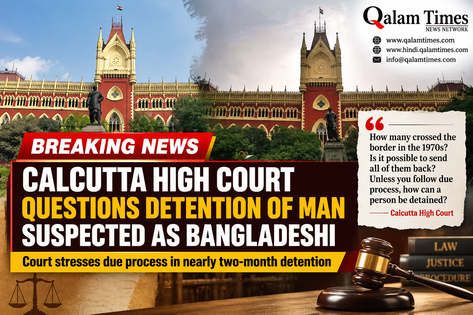 Calcutta High Court