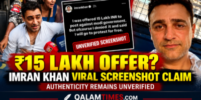 Qalam Times