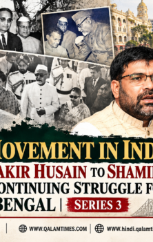 Qalam Times
