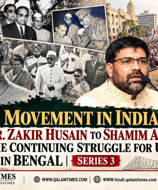 Qalam Times
