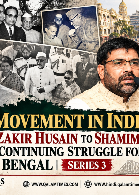 Qalam Times