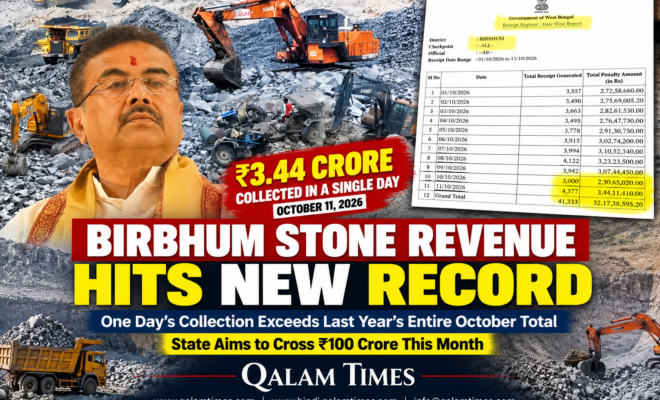 Qalam Times