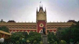 Calcutta High Court