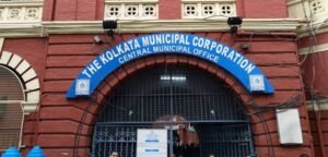 Kolkata civic polls