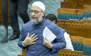 Owaisi