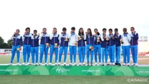 Asian Games 2026