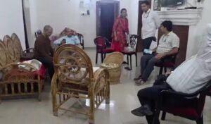 Bihar ADM