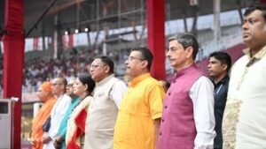 Durga Puja