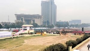 Ramlila Maidan