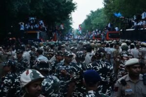 Delhi