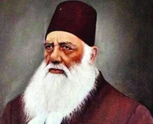 Sir Syed