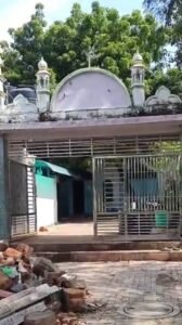 Race Course Mosque