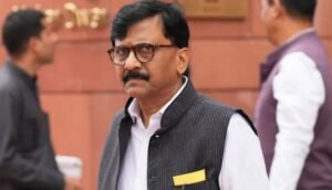 SANJAY RAUT