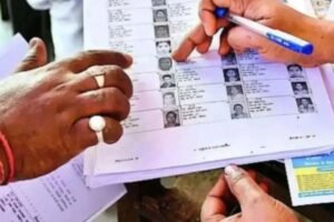 Voter List