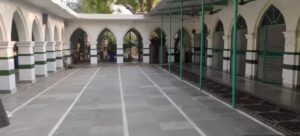 Race Course Mosque